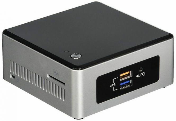 En İyi Mini PC: HP, Intel ve Daha Fazlası Windows, Android veya Chrome OS mini pc intel nuc ile küçük 670x463