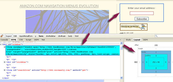 Firebug Kutuları