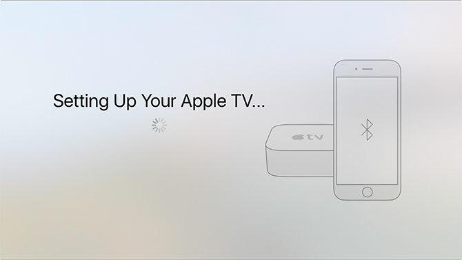 Apple TV Apple TV kurulumunuzu ayarlama ve kullanma