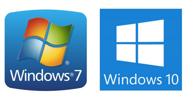 Windows 10 Windows-7-oyun-versus