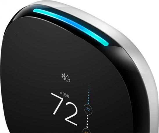 ecobee4 vs yuva en iyi akıllı ev termostatı