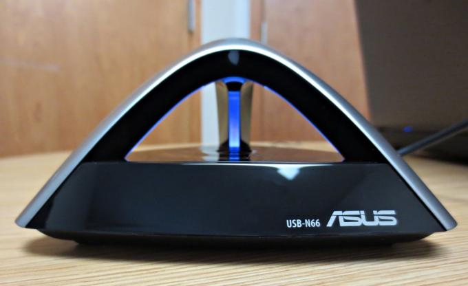 asus usb-n66 incelemesi