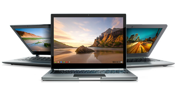 Chromebook Hakkında Ne Düşünüyorsunuz? [Siz anlattınız] google chromebook modelleri