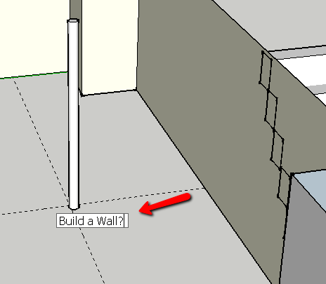 Günlük Yaşam için 3D Tasarım: Sketchup sketchup9 ile bir Ev DIY Projesi Nasıl Planlanır