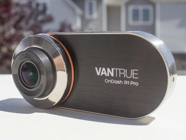 vantrue r1 pro ön