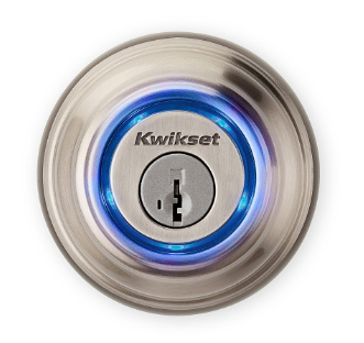 kwikset akıllı kilit