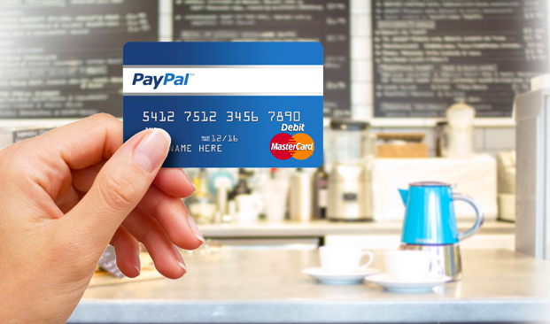 Gizlilik ve Güvenlik paypalcard ile Güvenli Online Satın Alma