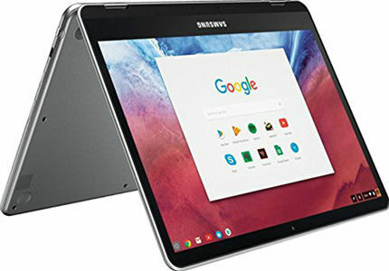 Android Uygulamalarını Çalıştıran En İyi Chromebook'lar samsung chromebook pro