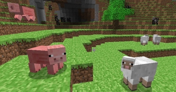 Minecraft Gerçekten O Kadar Harika mı? [Görüş] Minecraft Küçük Resmi