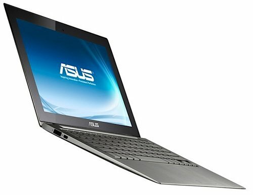 ultrabook nedir