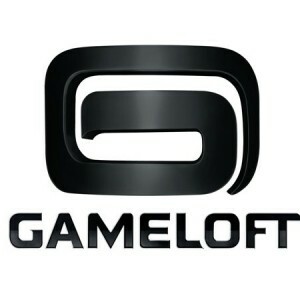 Gameloft Oyunları 99 Cents iPad Günü 3 Sadece Başlat [Güncelleme] gameloft logo karbon 300x300