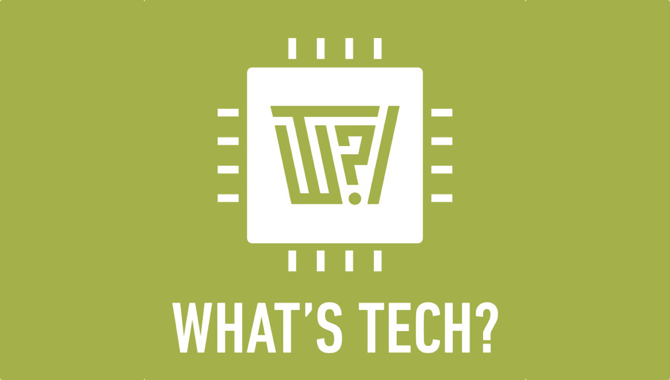 En İyi Teknoloji Podcastleri Verge Whats Tech