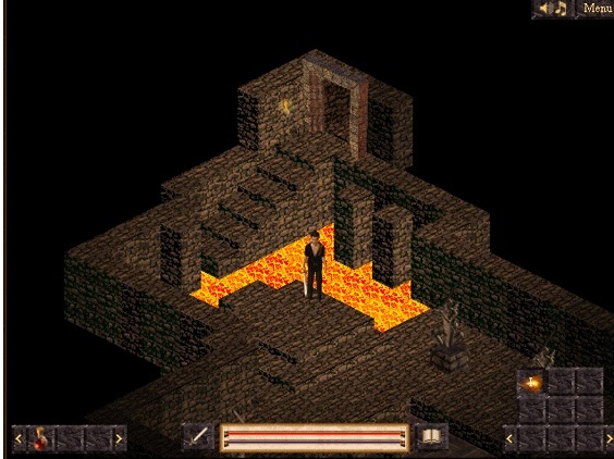 rpg macera oyunları