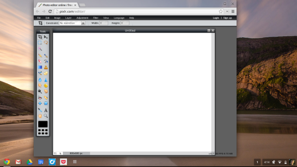 Pixlr-görüntü-editör-on-krom-os