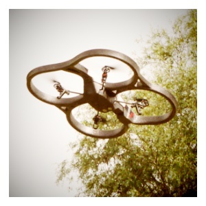 parrot ar drone 2 incelemesi