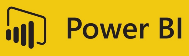 Microsoft Power BI Logosu