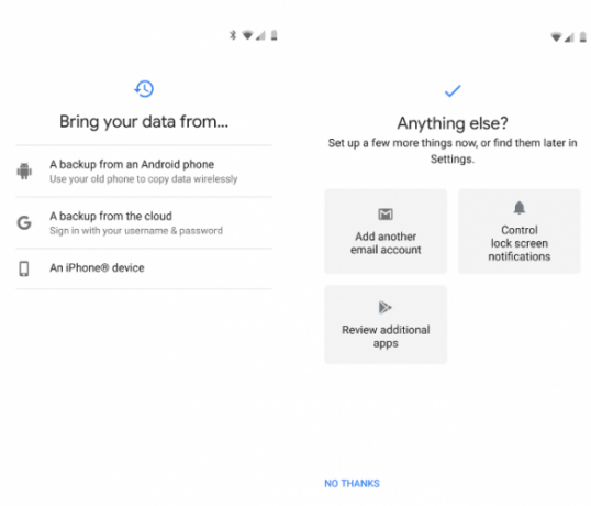 Google Pixel 2 İncelemesi: Bu En İyi Akıllı Telefon mu? veri pikselini içe aktar 2 585x500