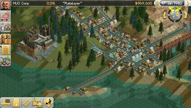 Transport Tycoon Review: Altyapı hiç bu kadar eğlenceli olmamıştı tt los angeles