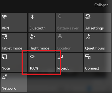 Karanlık Temaları mı Tercih Ediyorsunuz? 7 Masaüstünüzü Daha da Karanlık Hale Getirmek için 7 İpucu win10