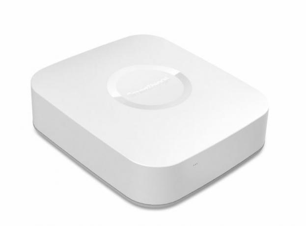 Samsung SmartThings: Akıllı Evlerin Geleceği? samsung smartthings hub v2