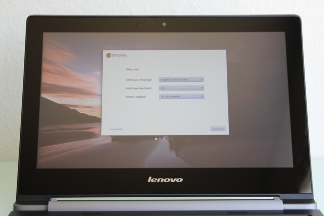 Lenovo IdeaPad N20P Chromebook İncelemesi ve Giveaway lenovo ideapad n20p chromebook incelemesi 12