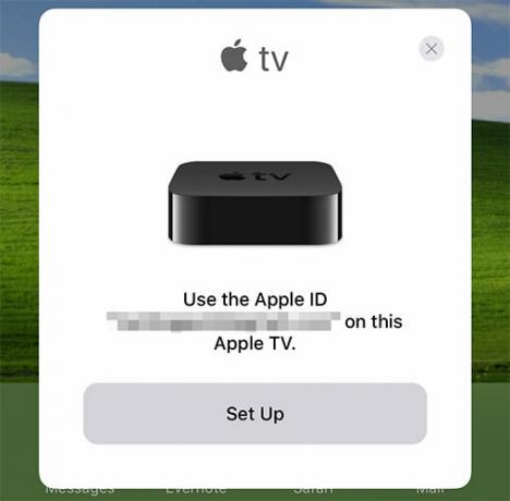 Apple TV'nizi Kurma ve Kullanma ios apple tv kurulumu