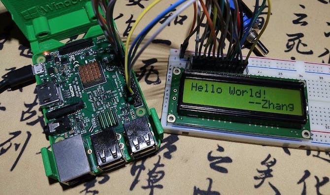 windows 10 iot çekirdek ve ahududu pi proje fikirleri