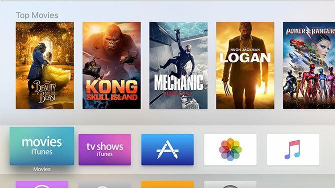 Apple TV Apple TV'nizi Kurma ve Kullanma