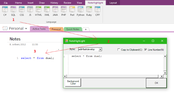 OneNote Kullanan Her Programcı için Bu Eklentiye İhtiyaç Var