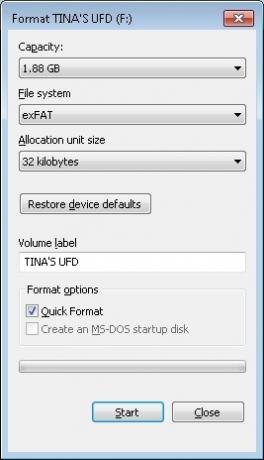 Ofis Çalışanının 101 USB Başparmak Sürücüsü Kılavuzu usb 5