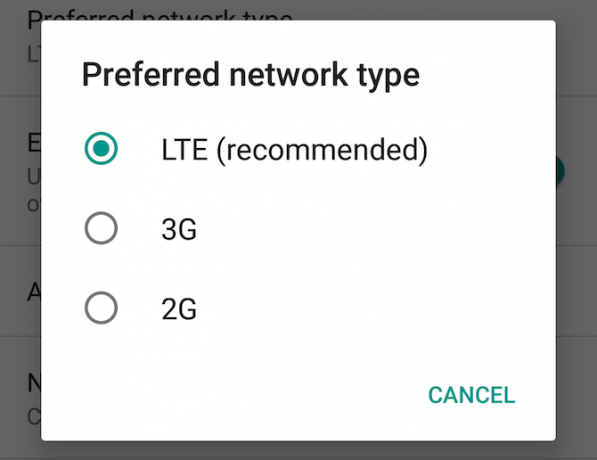 neden akıllı telefonlarda yavaş internet hızları