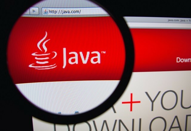 Java programlama dili