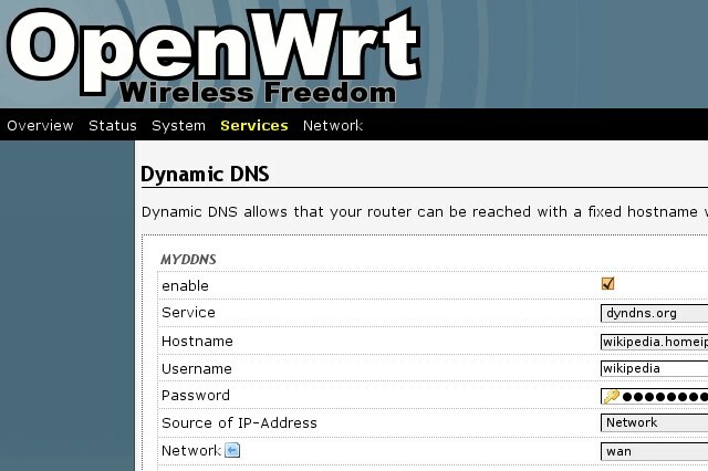 Güvenli Kalmak için Kullanmanız Gereken 7 Güvenlik Davranışı muo security routers ddwrt