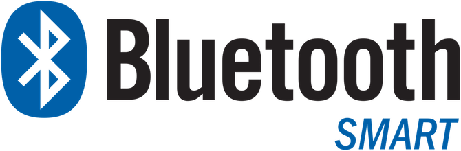 bluetooth akıllı logo