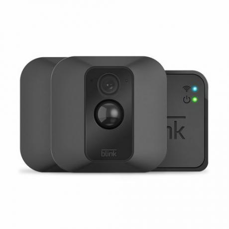 Blink XT - Bir bütçeyle en iyi iç ve dış güvenlik sistemi