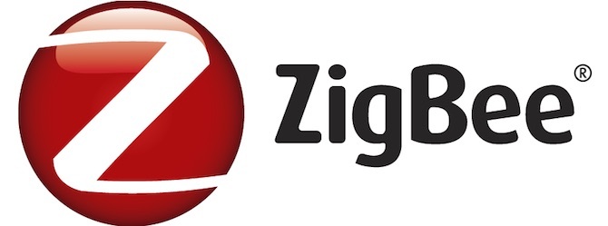 zigbee logosu