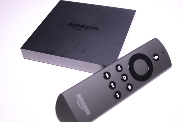 Amazon Fire TV ve Fire TV Game Controller İnceleme ve Hediye amazon fire tv incelemesi 6