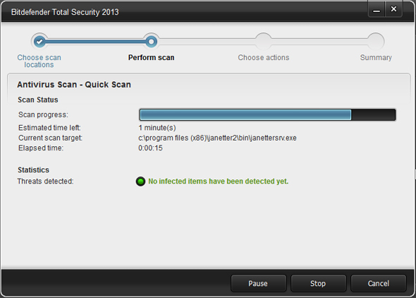 Yeni Bitdefender Total Security 2013 [Giveaway] bitdefender 2013 antivirüs ile Çevrimiçi Güvende Kalın