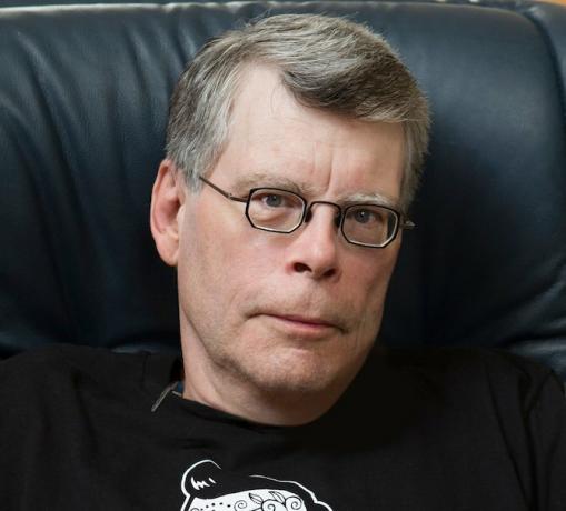 en iyi kitaplar stephen king