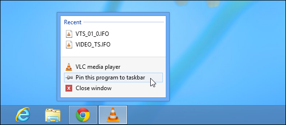 Windows 8'e yükseltme