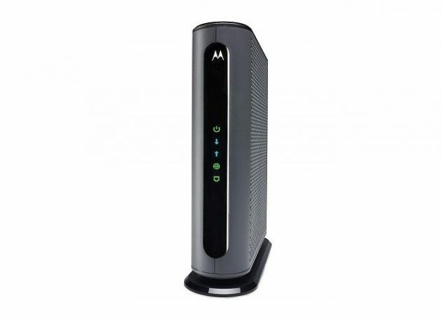 Motorola-MB8600-kablo modem