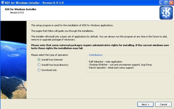 KDE-installer1
