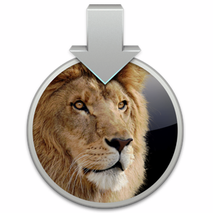 mac os x aslan