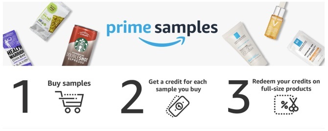 Amazon Prime Örnekleri