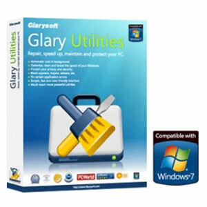 Glary Utilities ile Bilgisayarınızı Sorunsuz Çalıştırma Pro glary utilities giriş