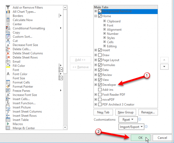 excel'de profesyoneller gibi bir kontrol listesi nasıl oluşturulur