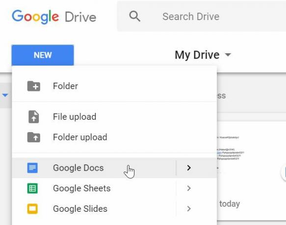 ürünleri ile ilgili sorunlar - Google Drive