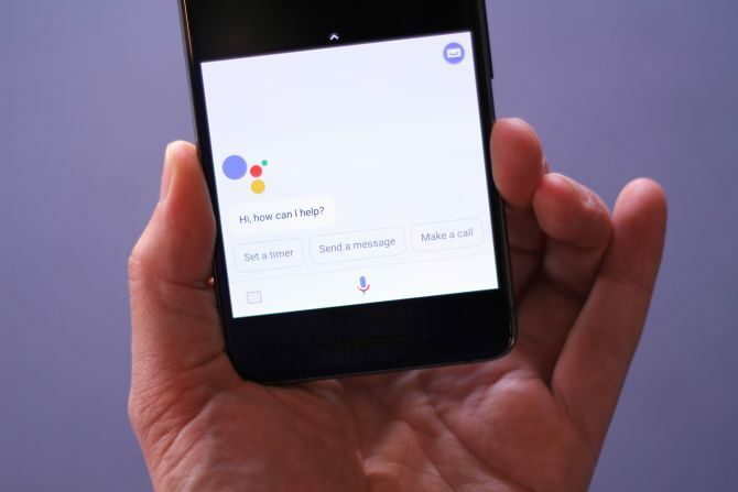 Google Pixel 2 İncelemesi: Bu En İyi Akıllı Telefon mu? google asistanı aktif kenar google pixel 2 670x447