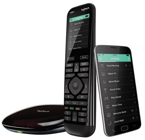 Ultimate Entertainment Center harmoni elitini Kazanma Şansınız için Çekilişimize Katılın