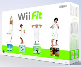 Evden Şekle Girmek İçin En İyi 5 Wii Fitness Oyunları 0 wii fit intro